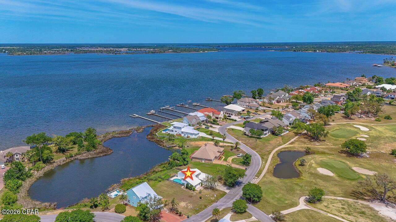 Details for 1918 Country Club Drive, Lynn Haven, FL 32444