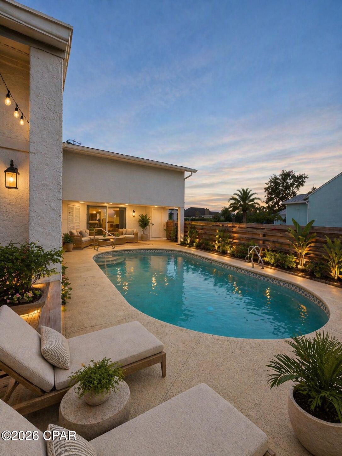 5th image of 1918 Country Club Dr, Lynn Haven, FL 32444 | MLS# 788700