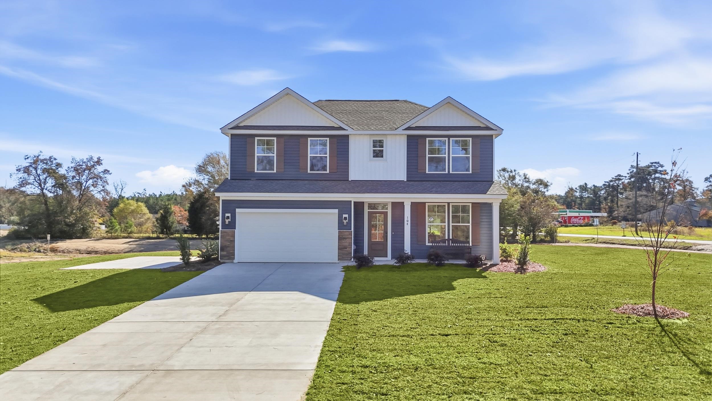 4225 Collins Farm Way Conway, SC 29526