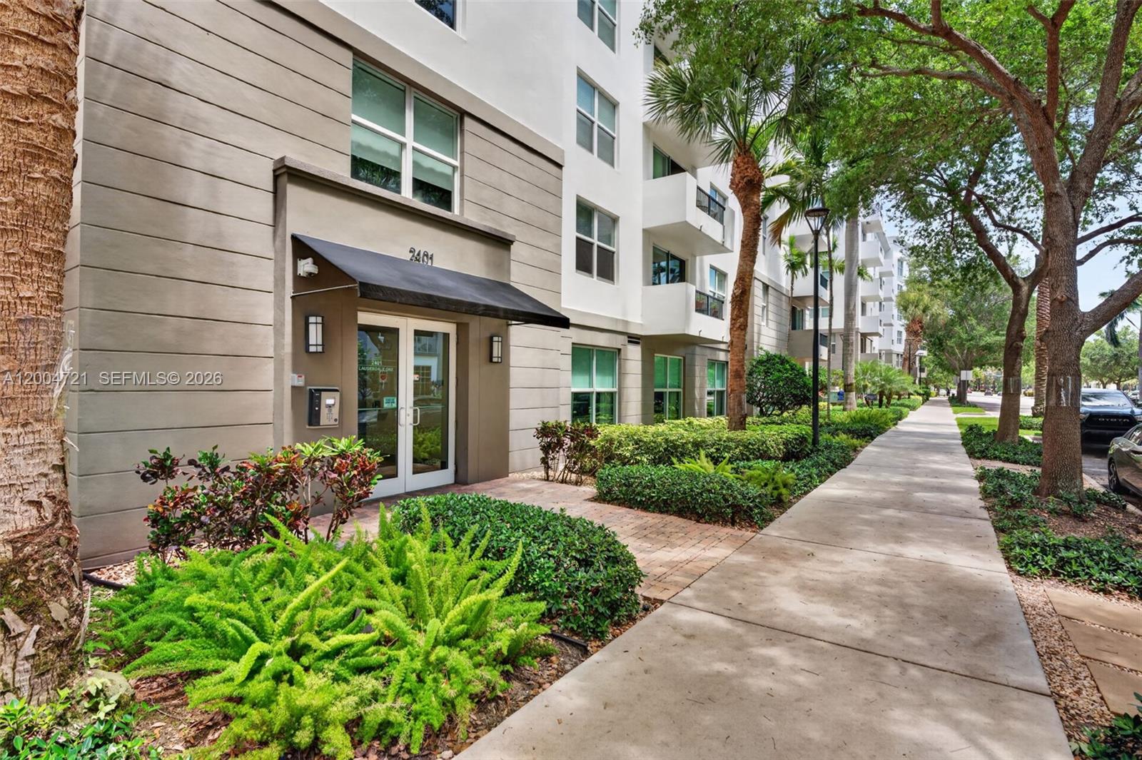 Lauderdale One Condo