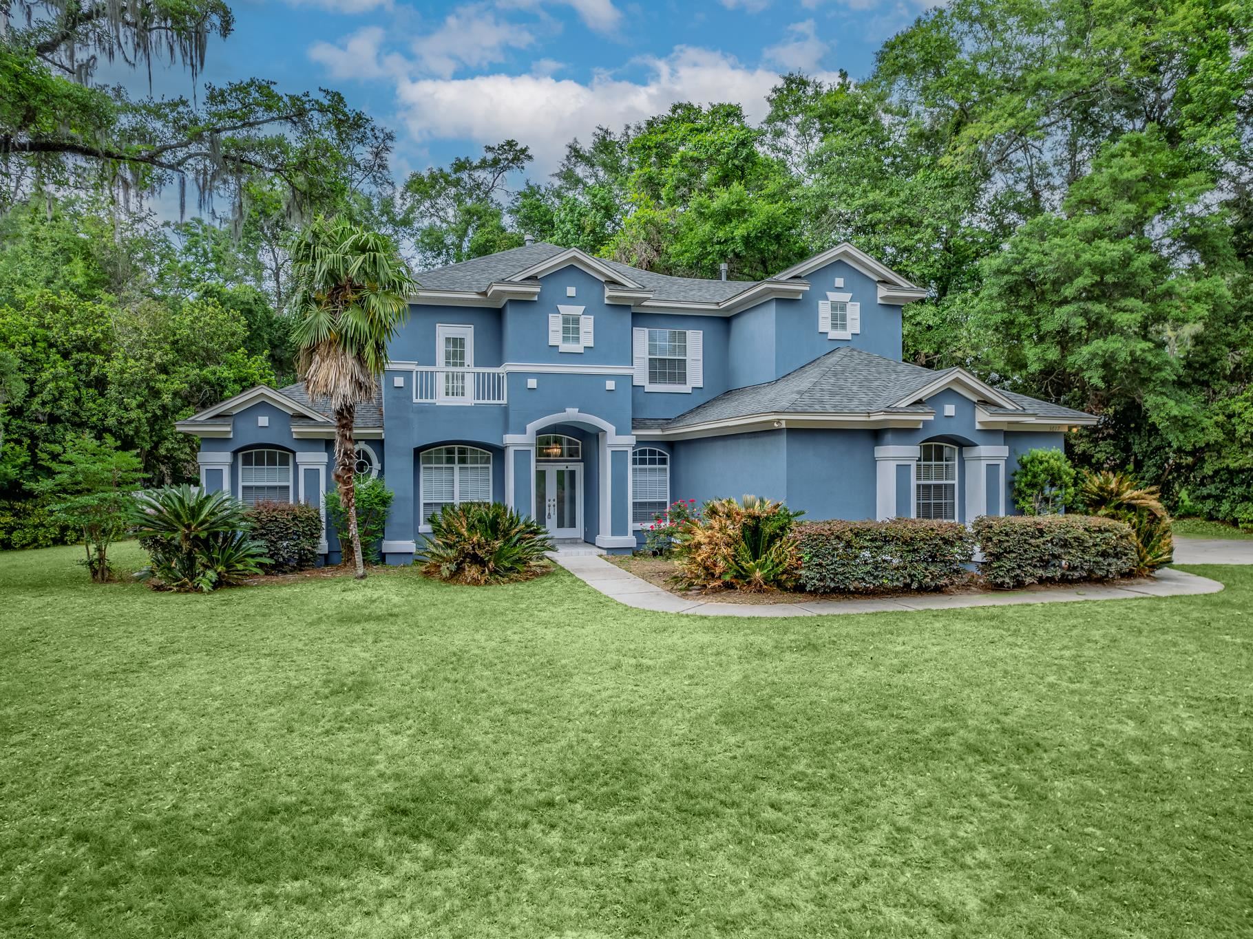 3617  Westmoreland Drive , Tallahassee, FL, 