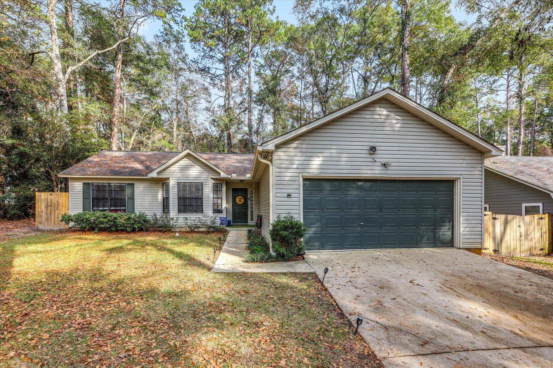 8789  Minnow Creek Drive , Tallahassee, FL, 