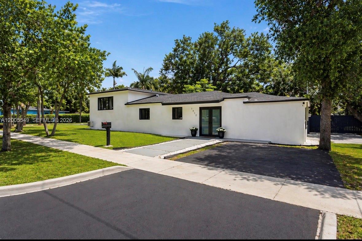Fulford Heights