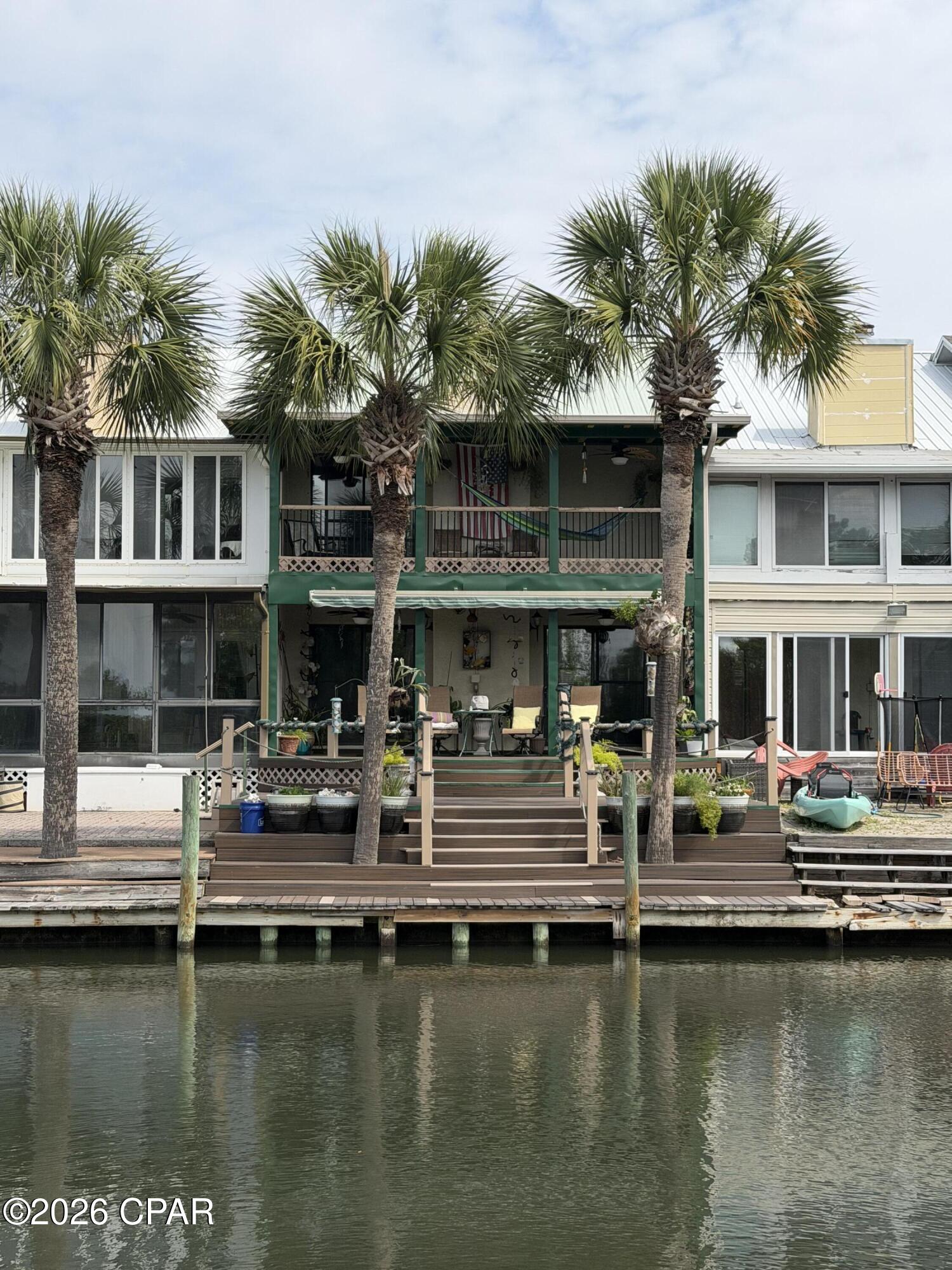 Details for 1227 Capri Drive, Panama City, FL 32405