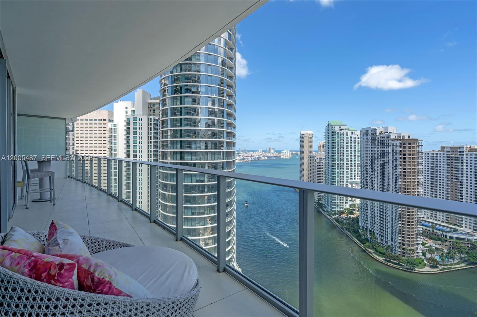 Epic West Condo