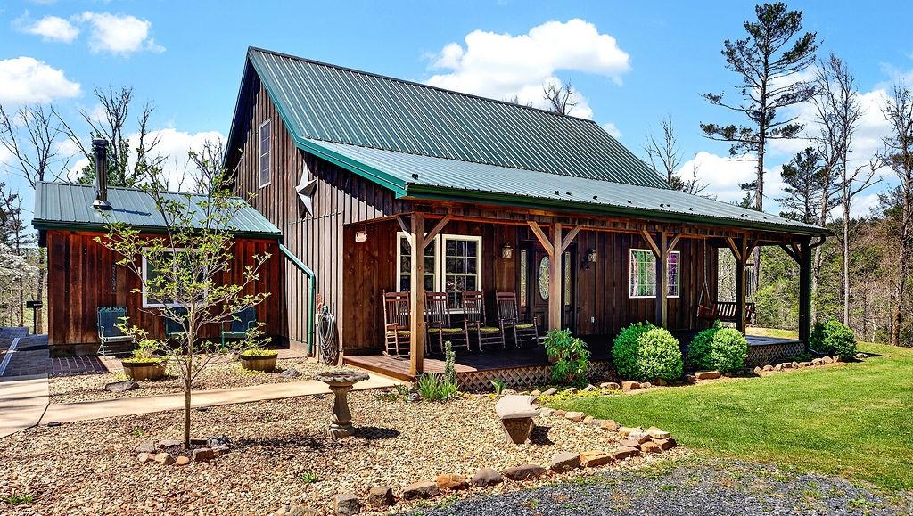 26 BOBCAT HILL, West Augusta, VA 24485