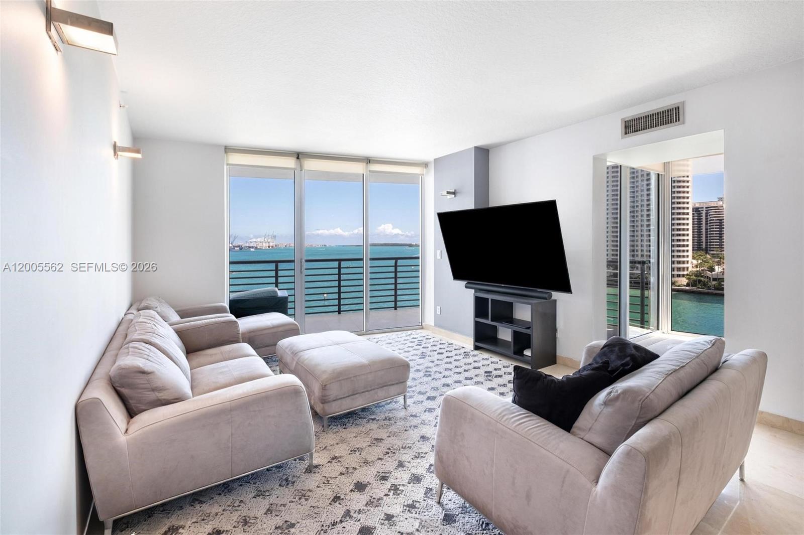 One Miami West Condo