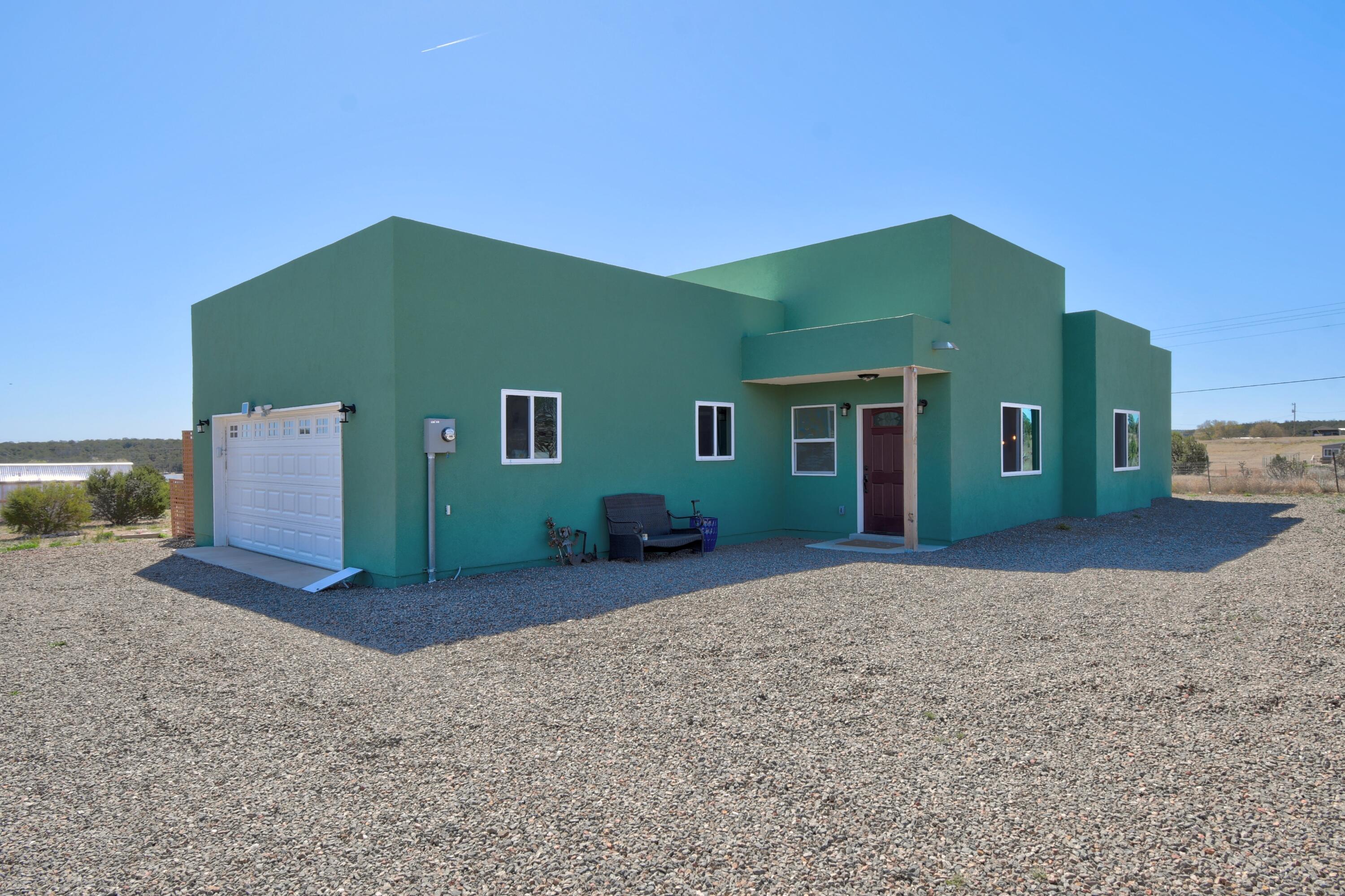 Homes for sale in Edgewood, NM | 95 Skyline Dr, Edgewood, NM 87015 | MLS# 1102110