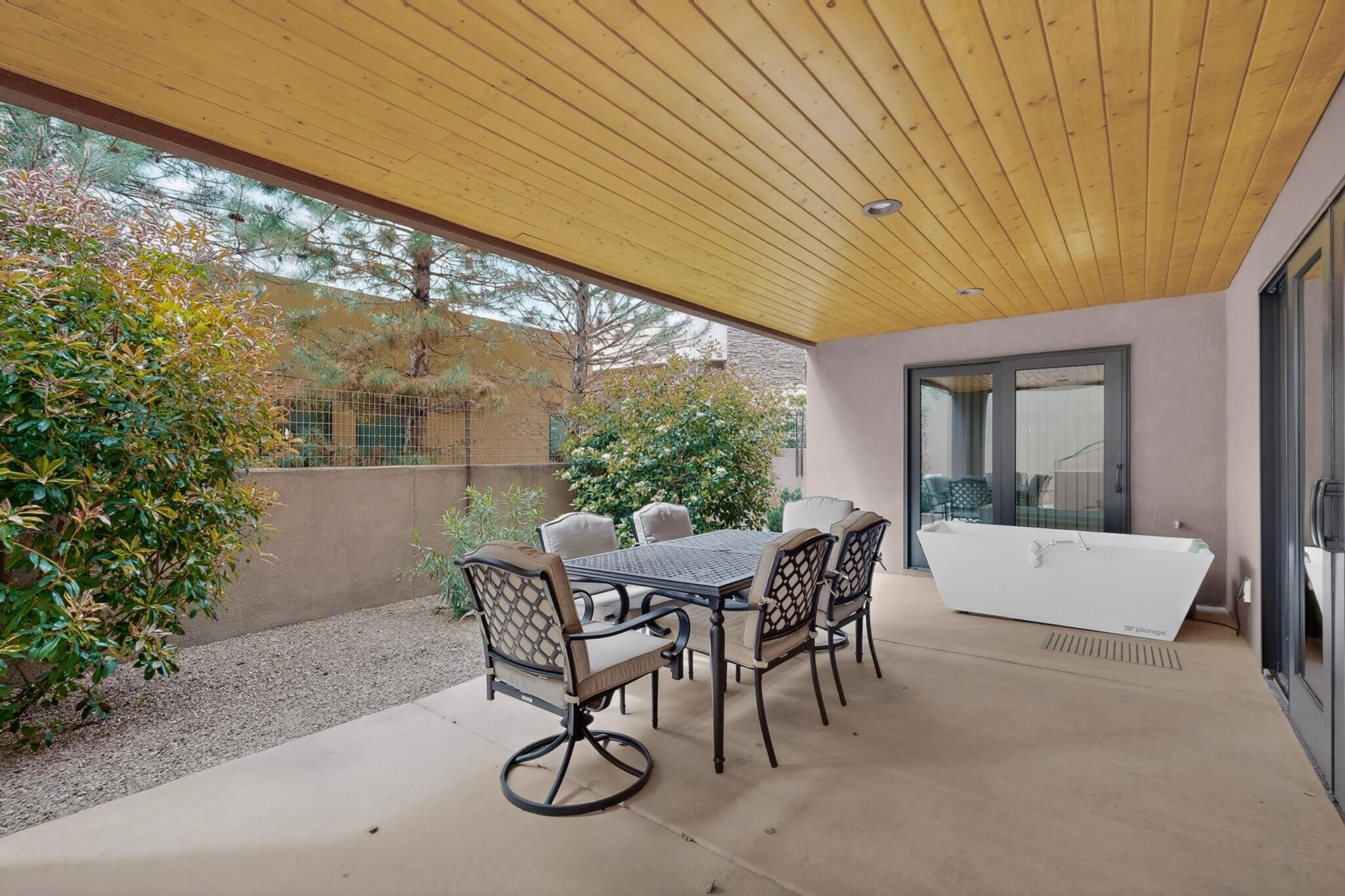 40th image of 6305 Ghost Flower Trl Ne, Albuquerque, NM 87111 | MLS# 1102112