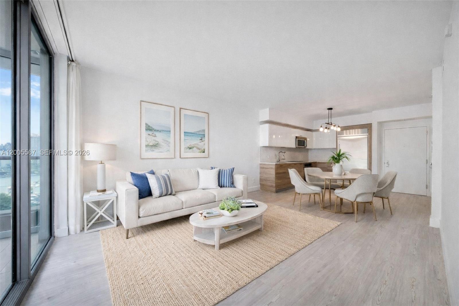 Brickellhouse Condo