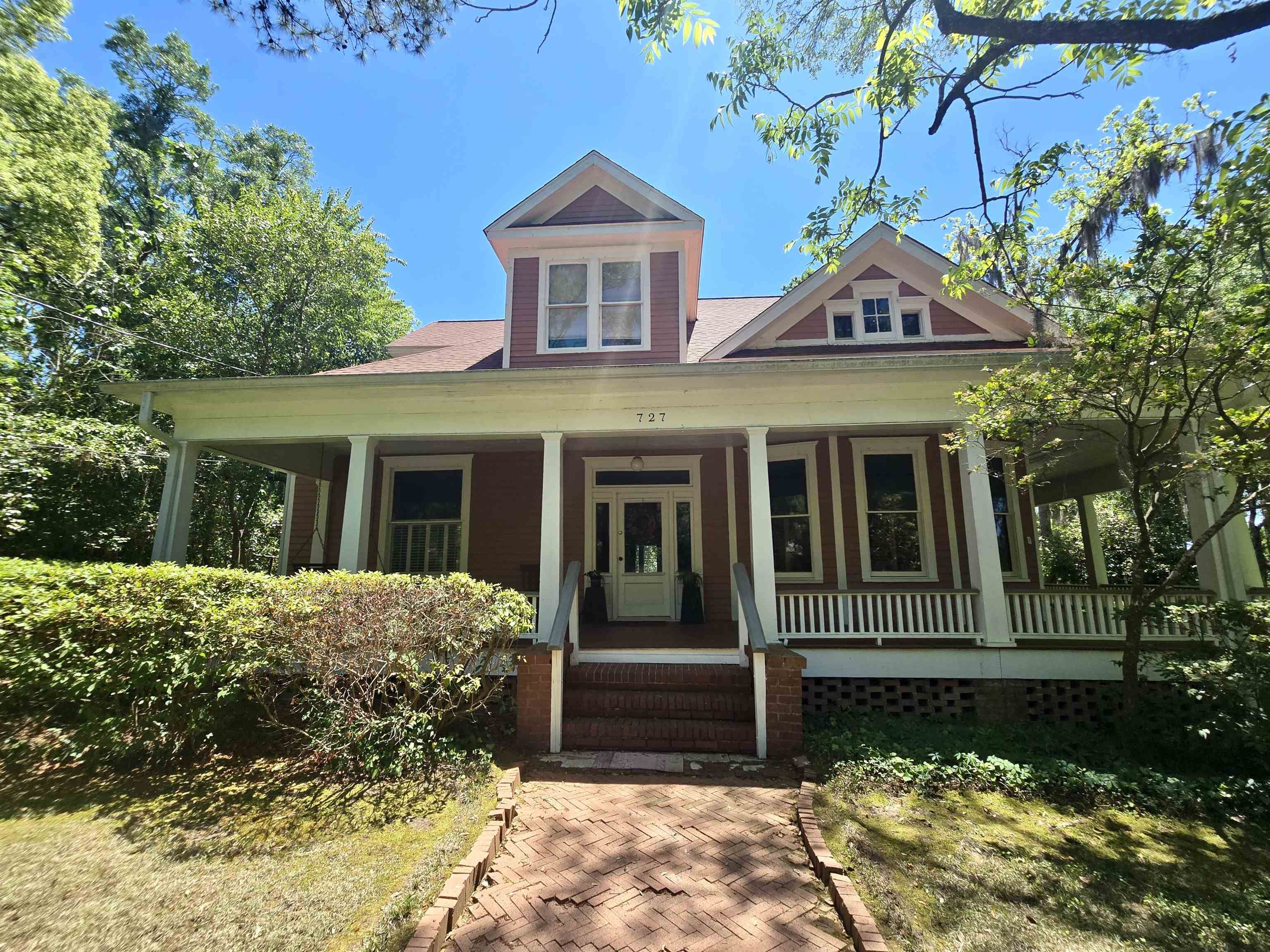 727  Miccosukee Road , Tallahassee, FL, 