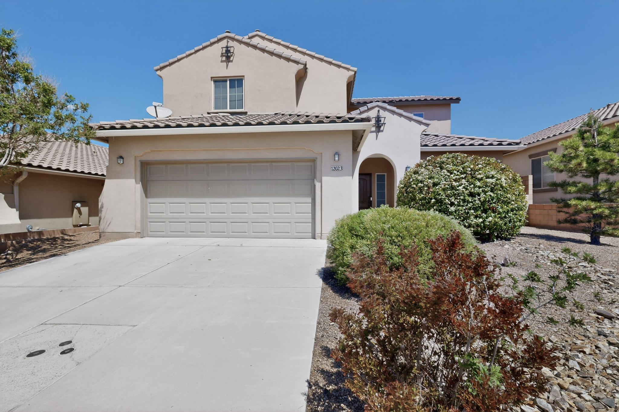 Homes for sale in Albuquerque, NM | 12023 Pocono Rd Se, Albuquerque, NM 87123 | MLS# 1102114