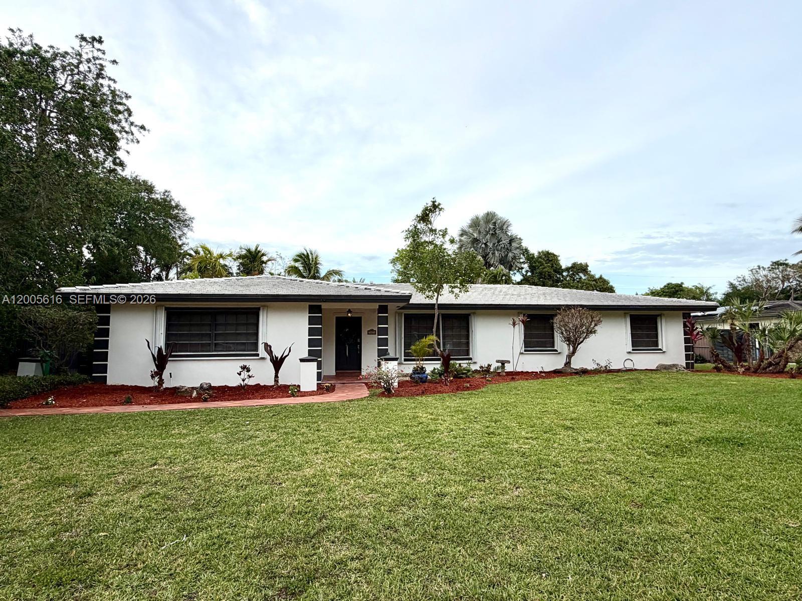 Cutler South
