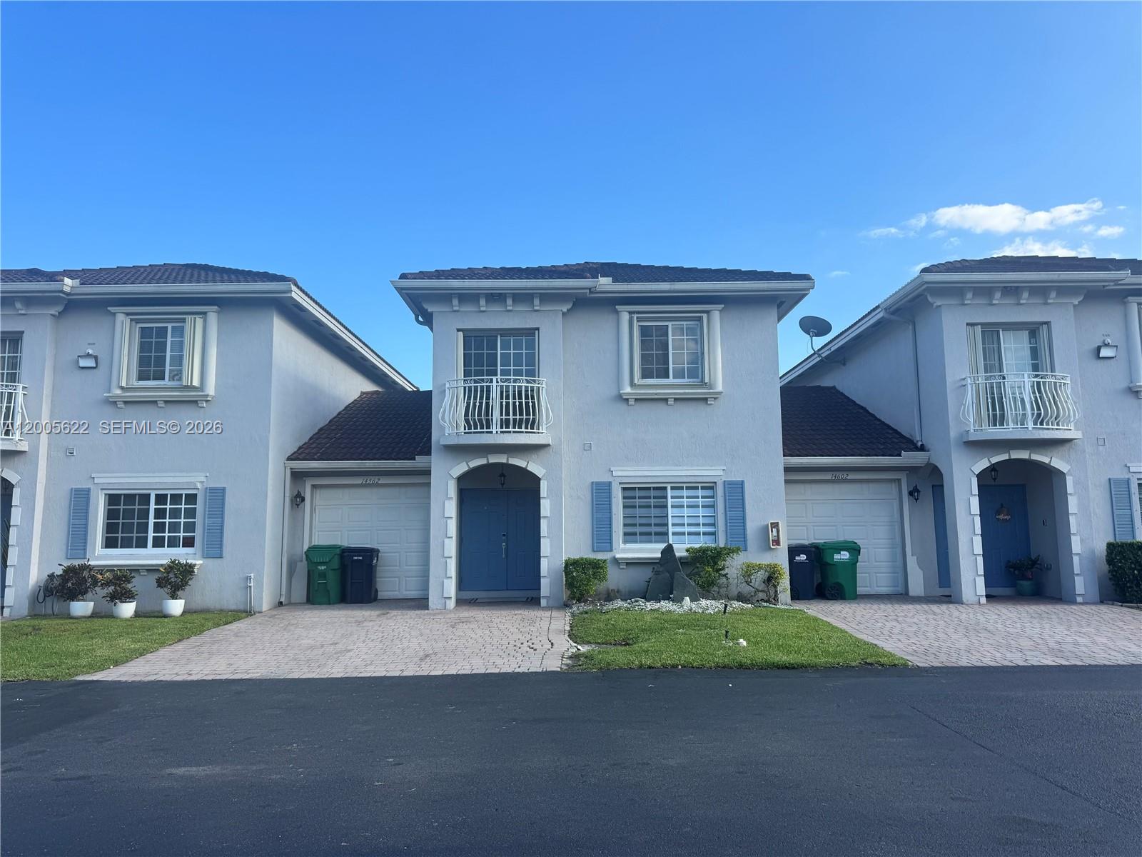 Gabriella Estates Condo