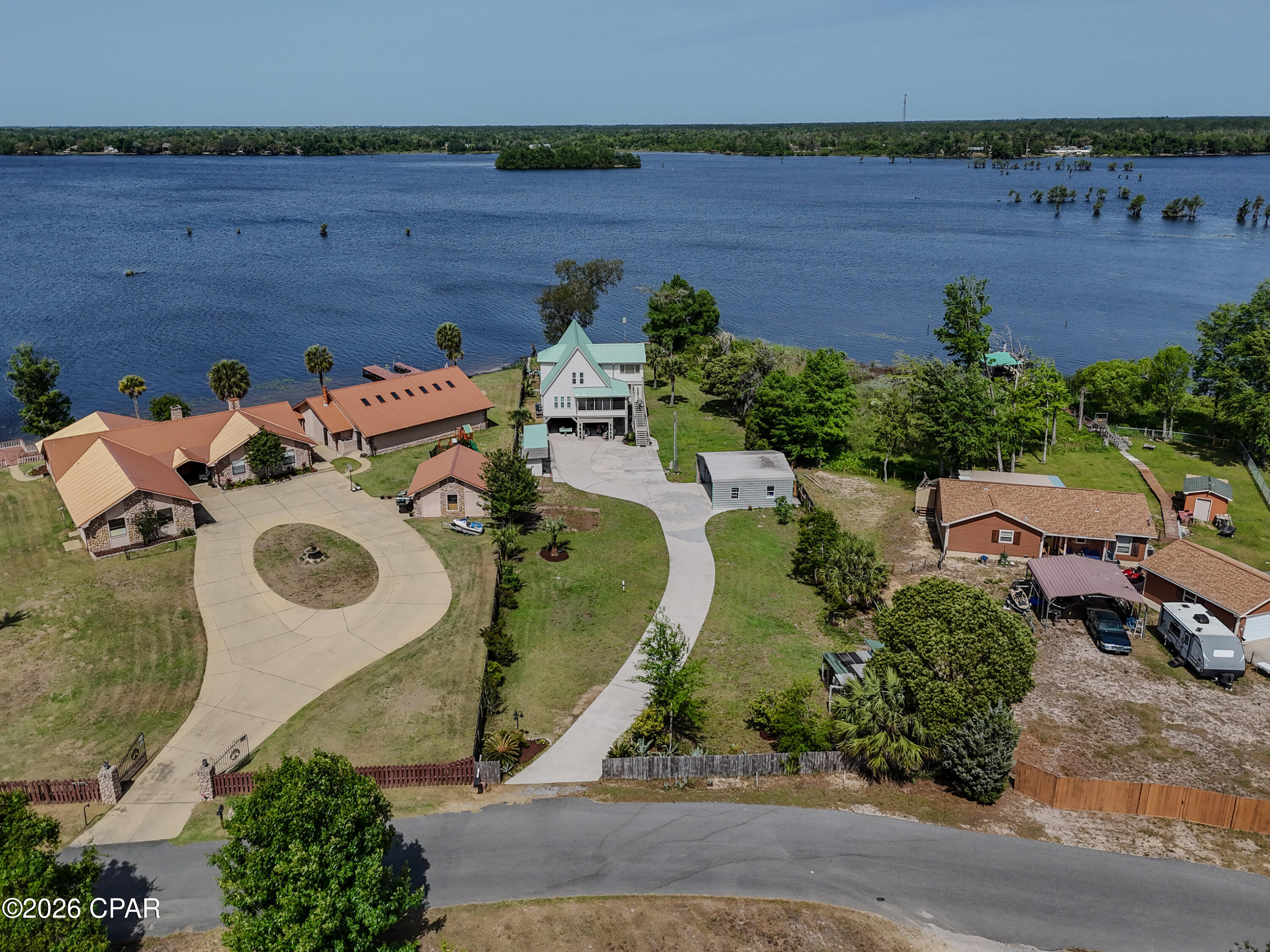 2nd image of 9012 Pecan St, Youngstown, FL 32466 | MLS# 788709