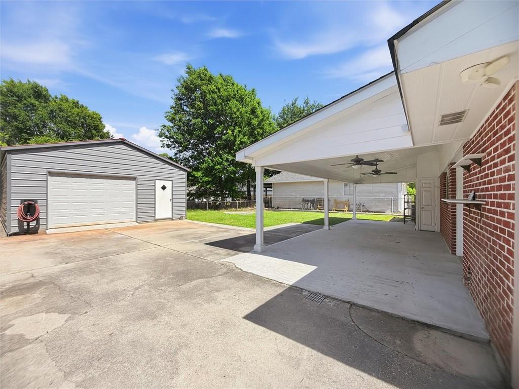 4th image of 89 Haroleans St, Harahan, LA 70123 | MLS# 2553831
