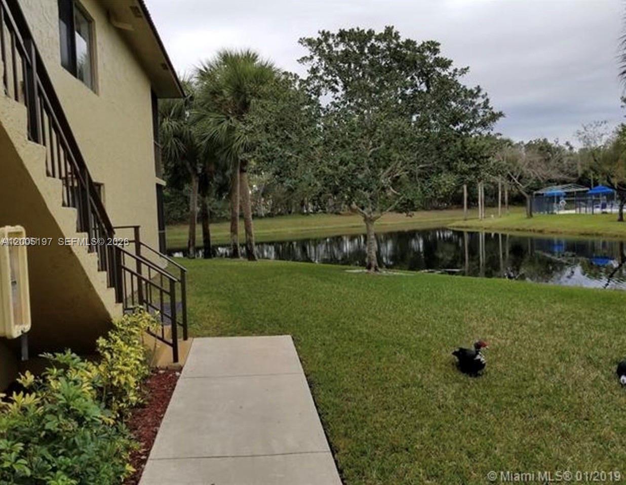 Racquet Club Apartments A