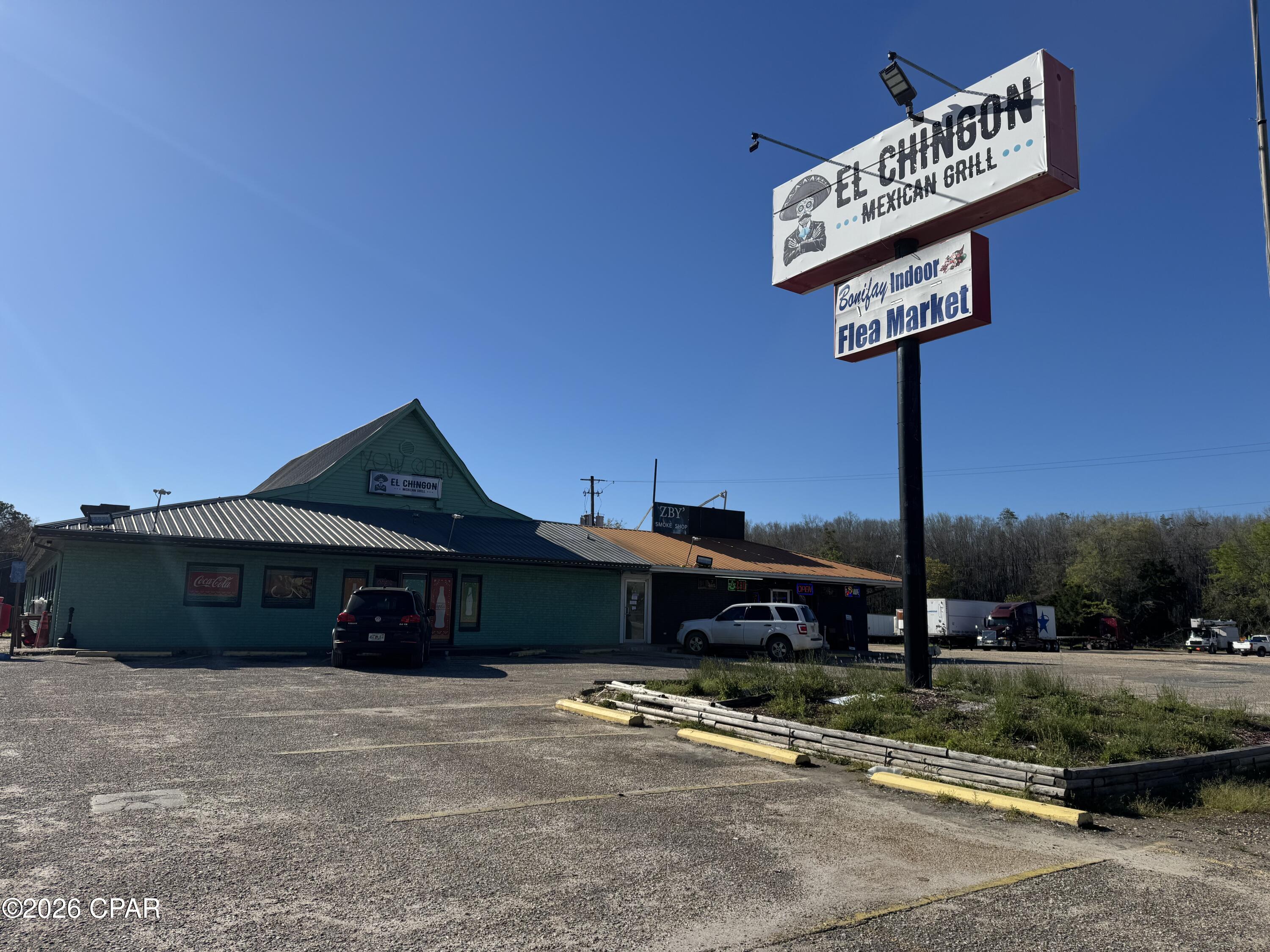 Details for 1991 Waukesha Street, Bonifay, FL 32425
