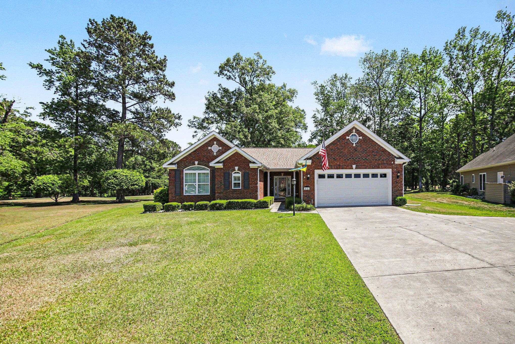 412 Fawn Ct. Longs, SC 29568
