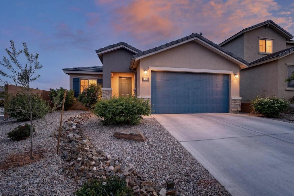 3131 Farragut Street NE Rio Rancho, NM 87144