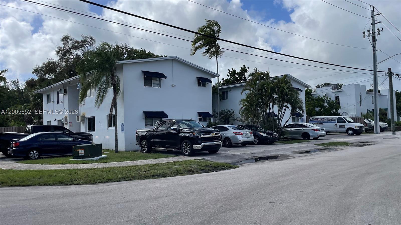 Riverside Park Add Amen P