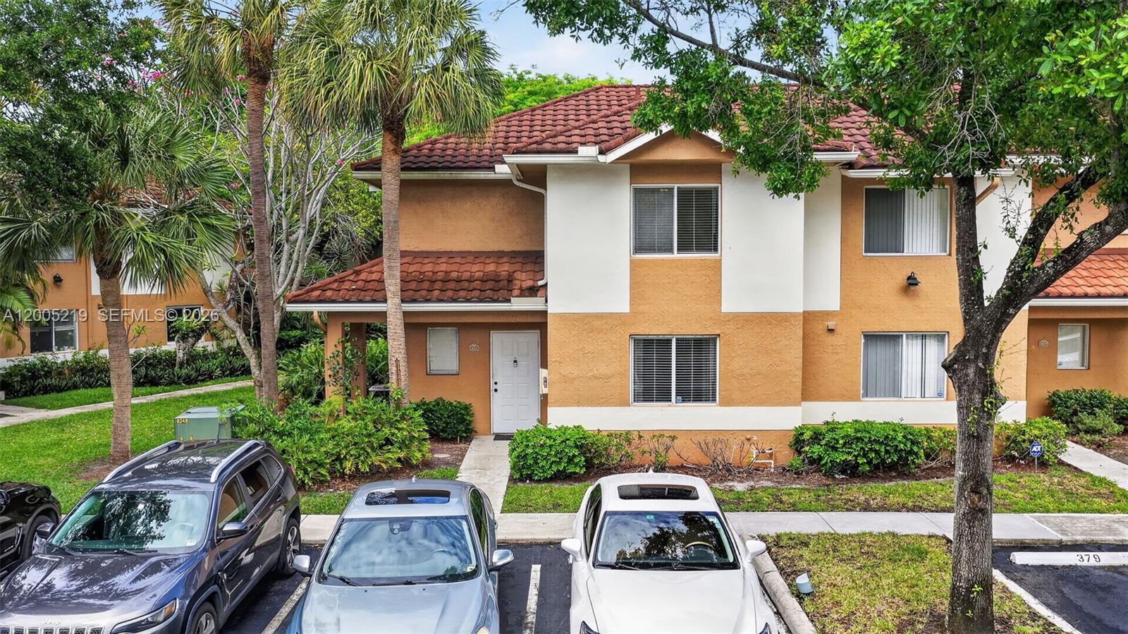 845 91st Ter Unit , Plantation, Florida 33324