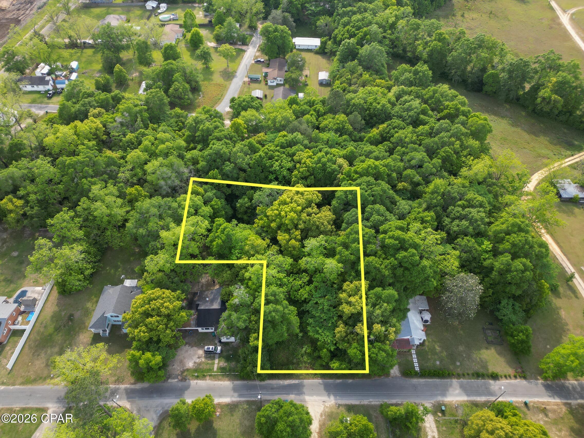 5371 Florida Street, Graceville, FL 32440