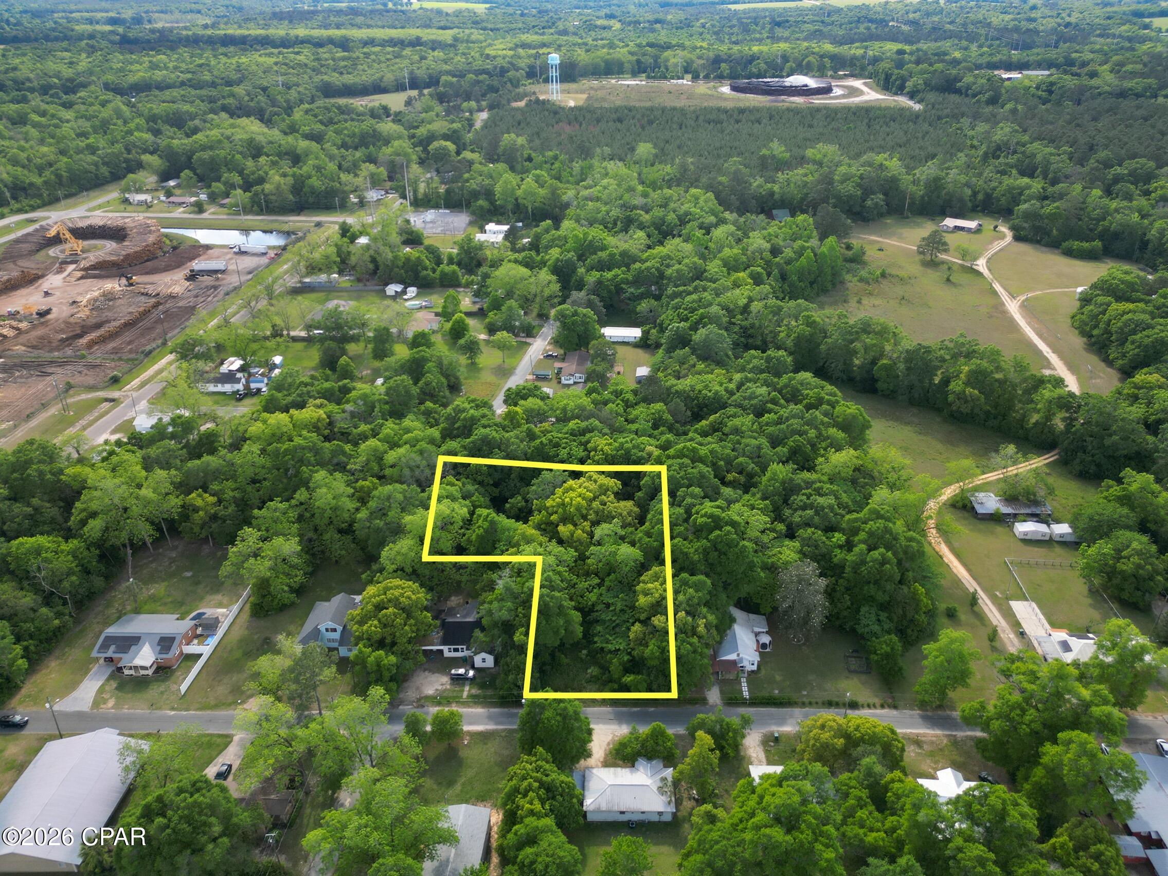 Homes for sale in Graceville, FL | 5371 Florida St, Graceville, FL 32440 | MLS# 788714
