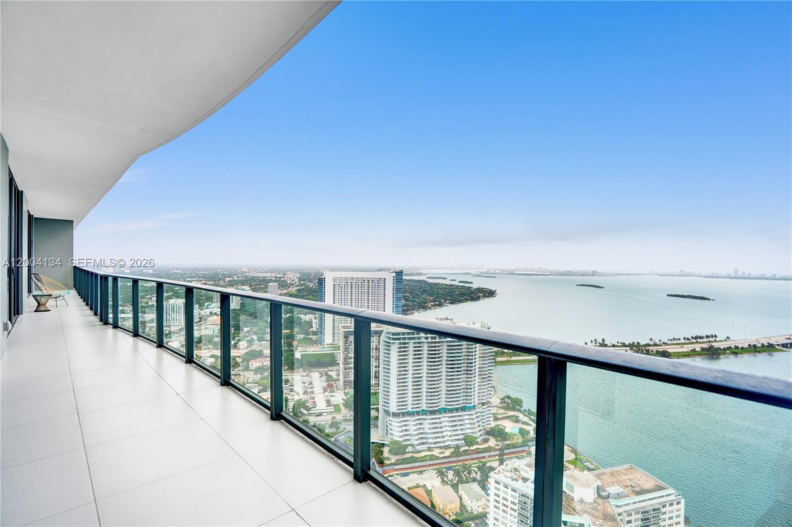 Paraiso Bayviews Condo