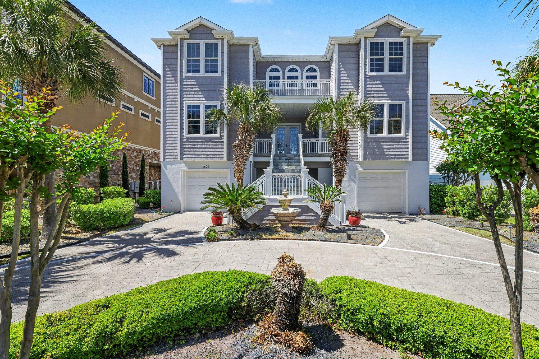 1603 Waterway Dr. North Myrtle Beach, SC 29582