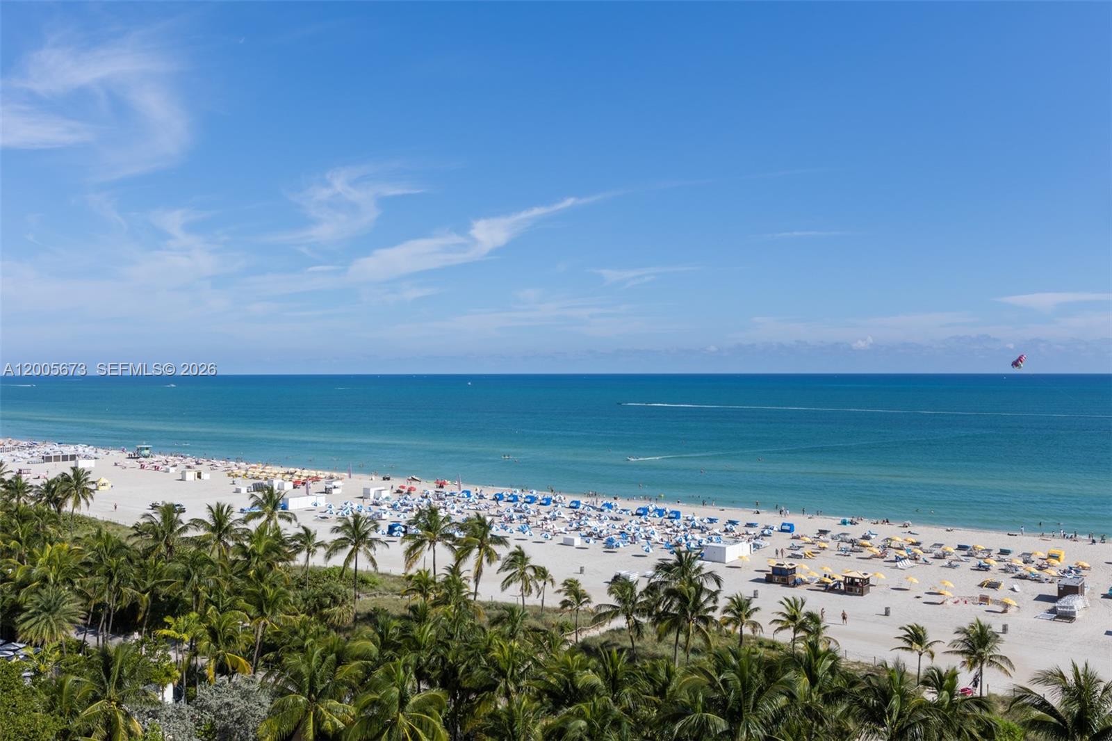 1500 Ocean Drive Condo
