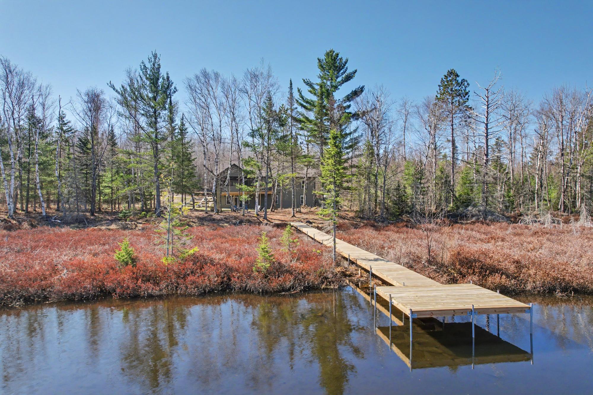 Undocumented Lake Property 5893 Brook Tr Photo 5