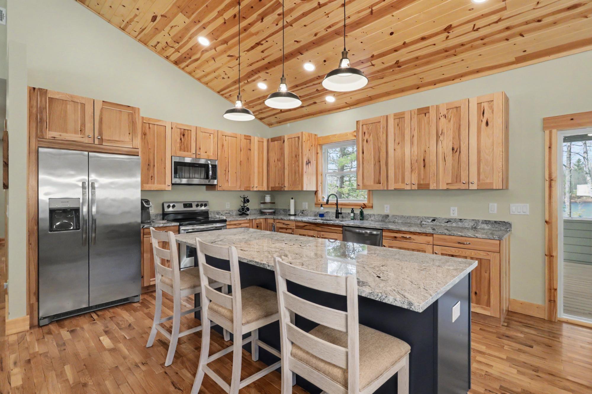 Undocumented Lake Property 5893 Brook Tr Photo 6