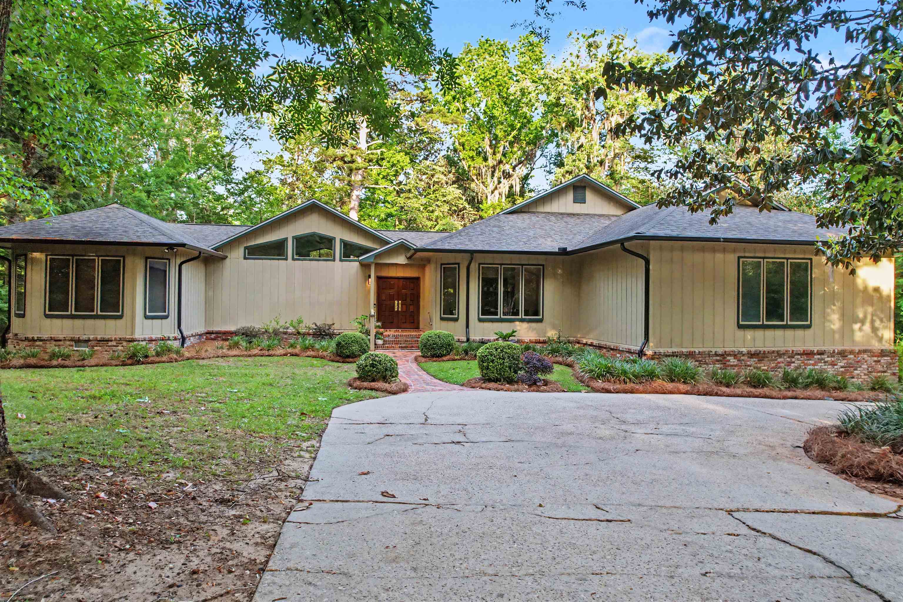 3552  Trillium Court , Tallahassee, FL, 