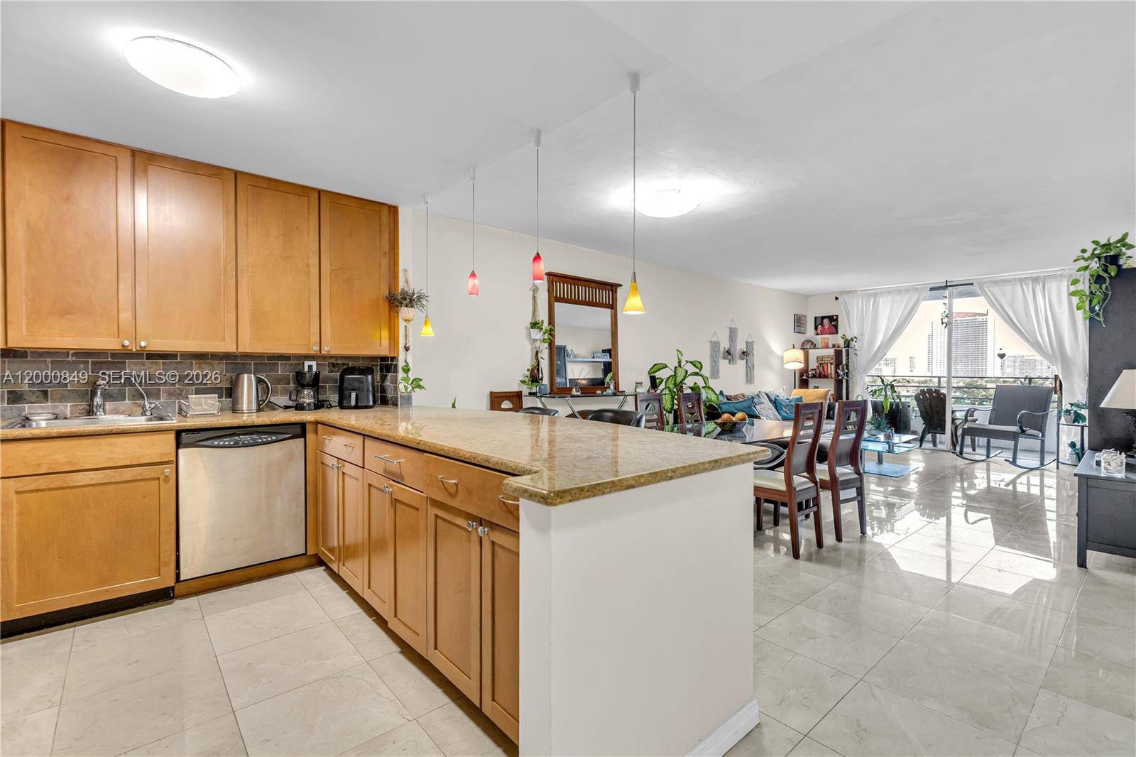 Olympus Condo Phase