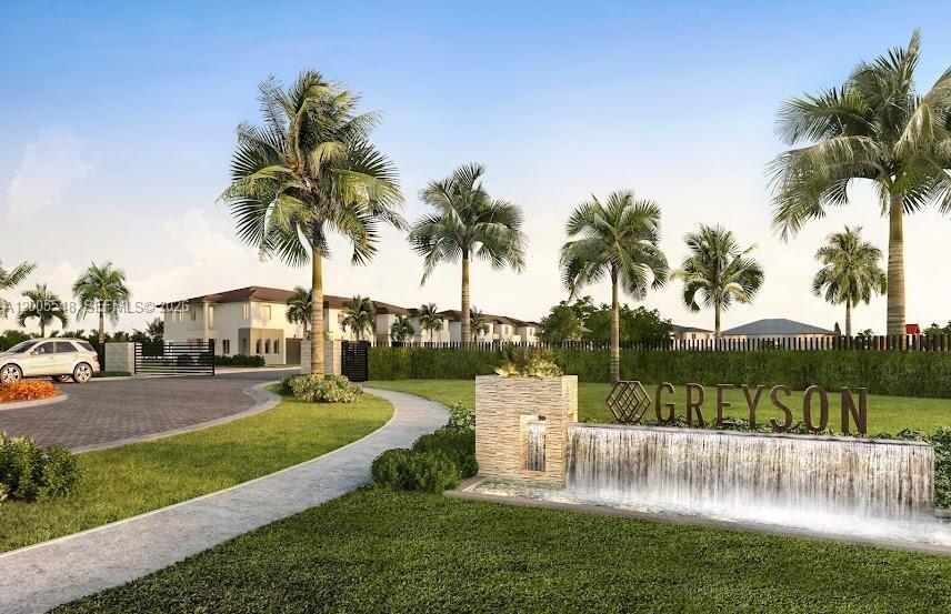 Pioneer Estates