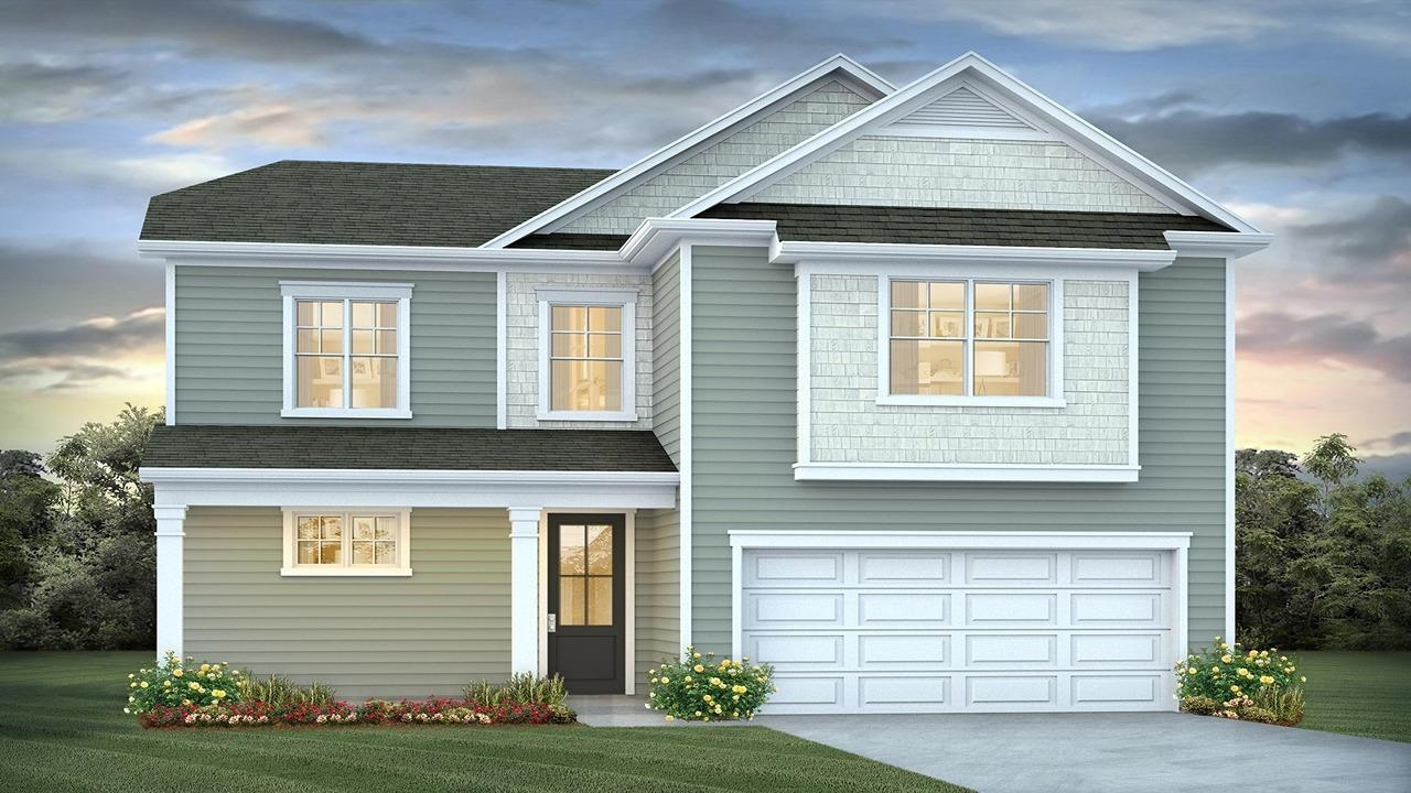 217 Blueberry Fields Ct. Longs, SC 29568
