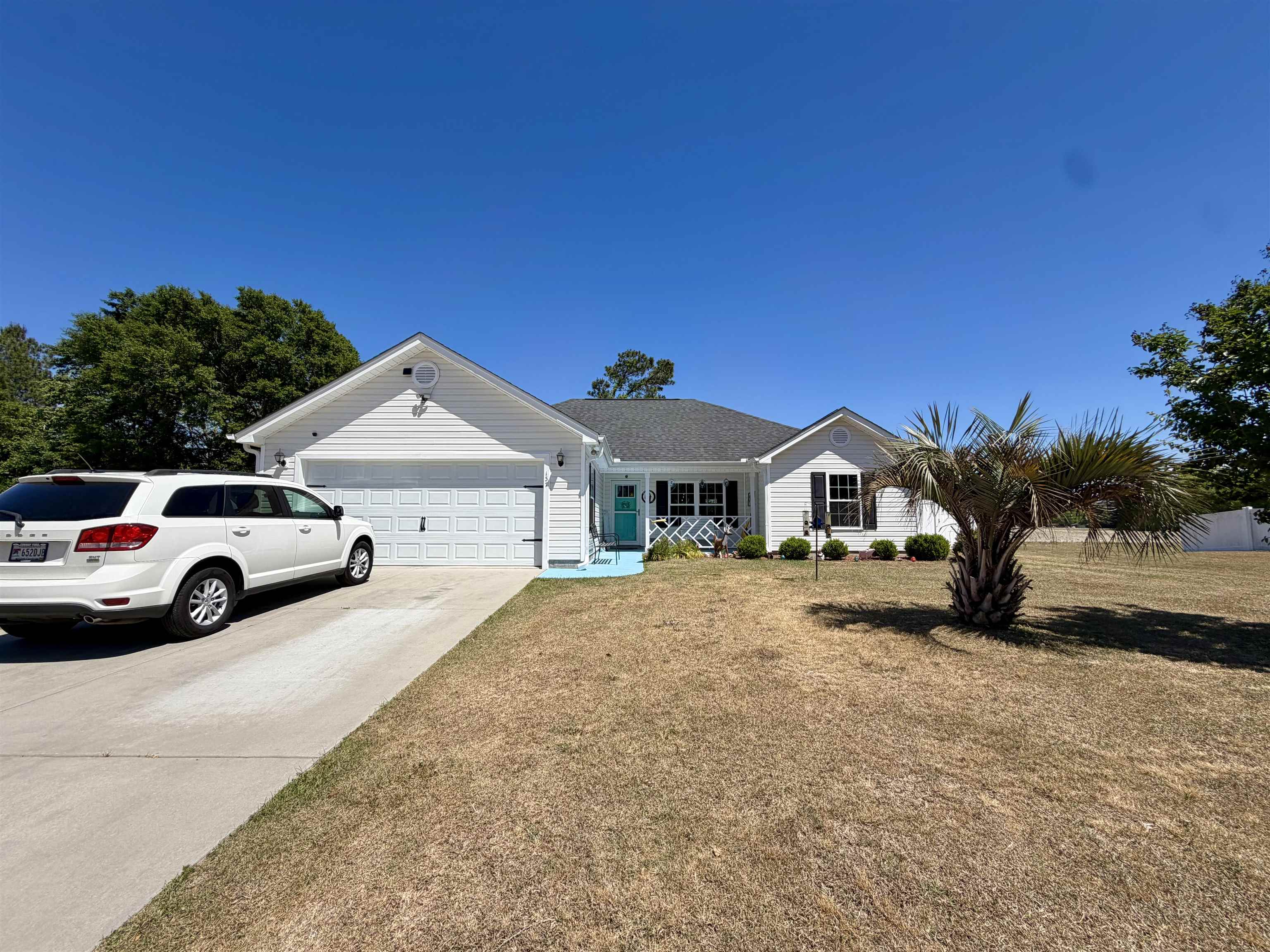137 Adelphia Rd. Loris, SC 29569