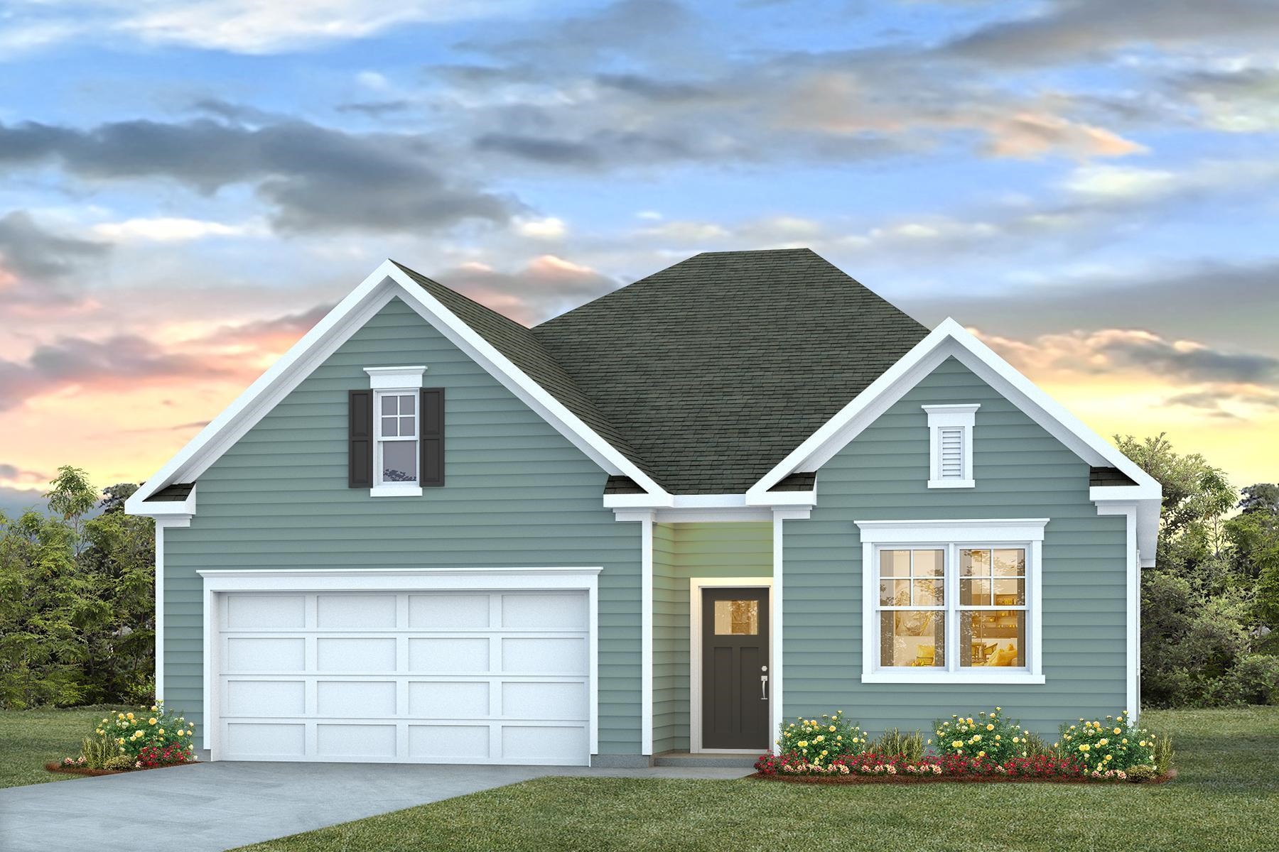 209 Blueberry Fields Ct. Longs, SC 29568
