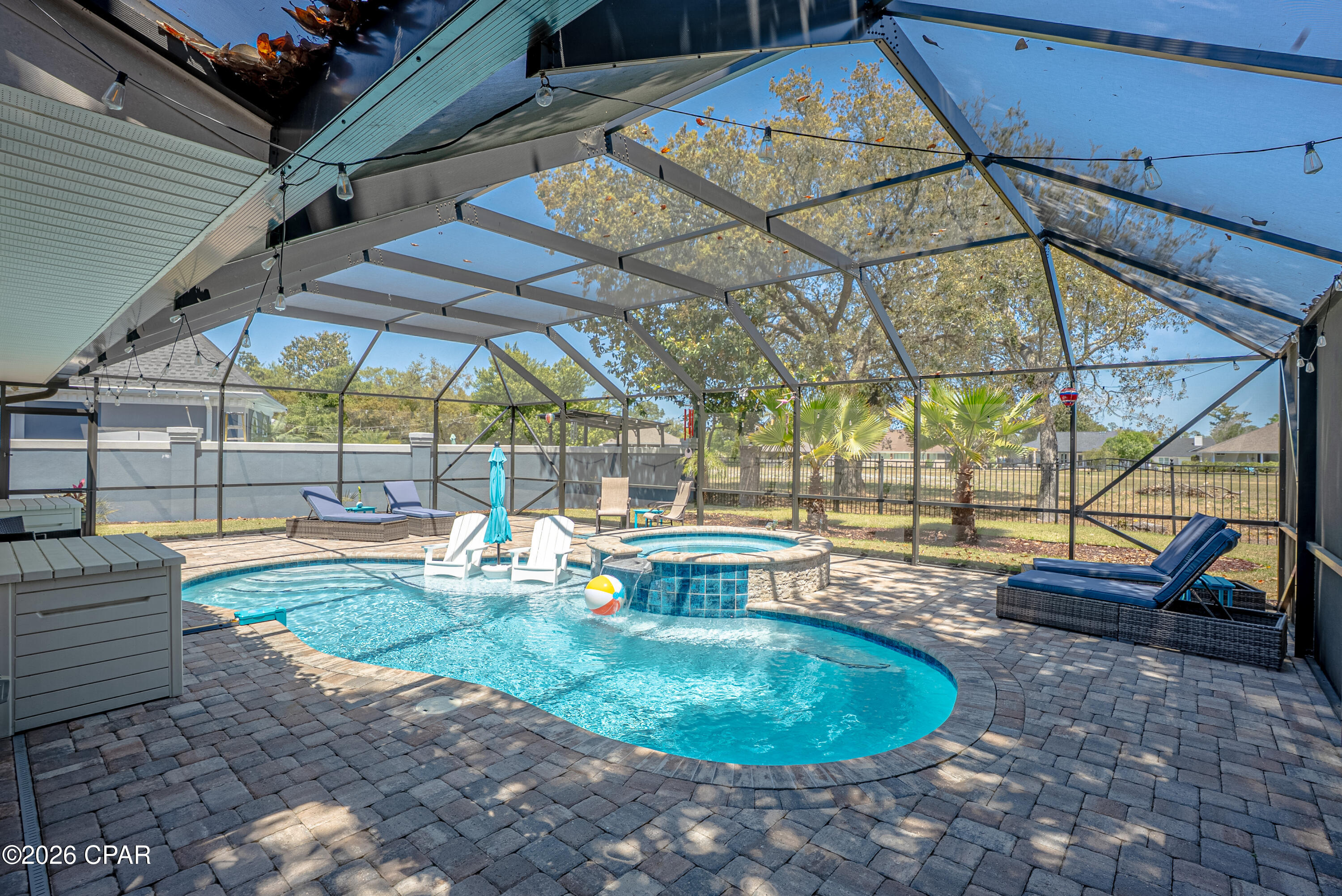 138 Marlin Circle, Panama City Beach, FL 32408 — photo 1 of 79