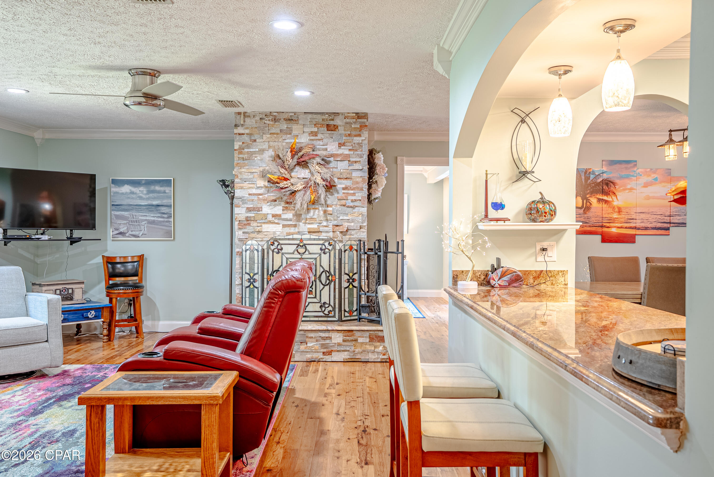 138 Marlin Circle, Panama City Beach, FL 32408 thumbnail, photo 18 of 79