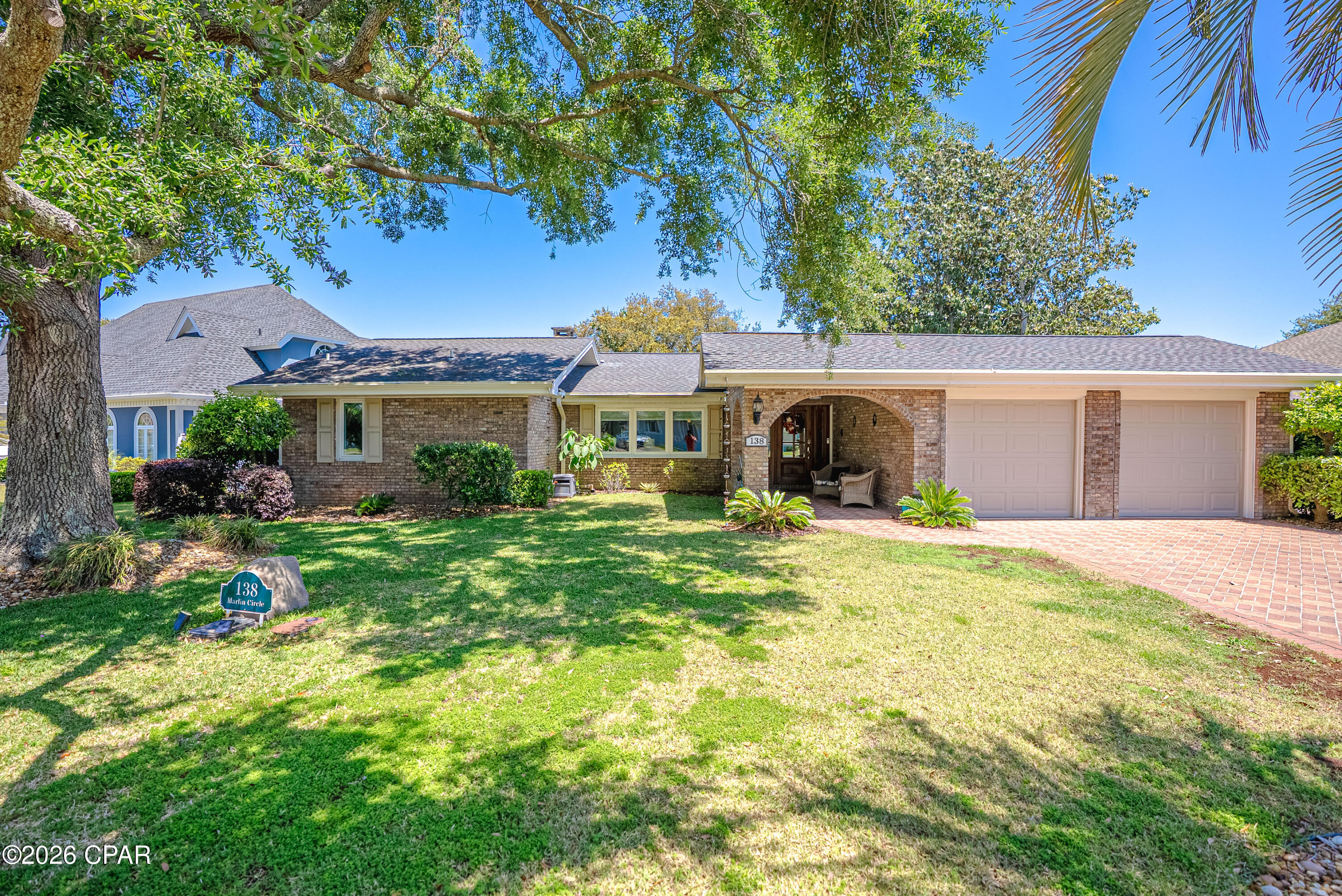138 Marlin Circle, Panama City Beach, FL 32408 thumbnail, photo 2 of 79