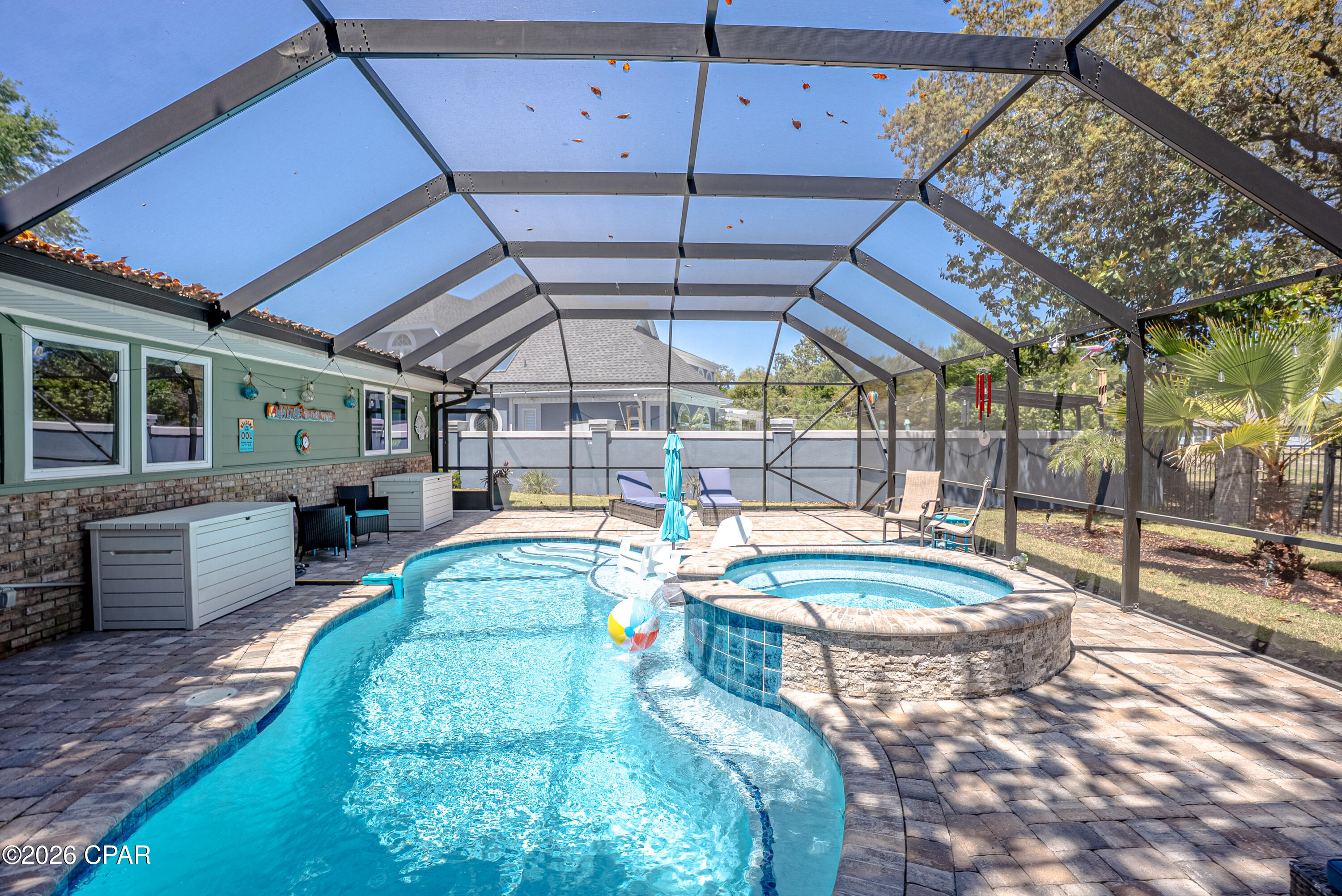 138 Marlin Circle, Panama City Beach, FL 32408 thumbnail, photo 42 of 79