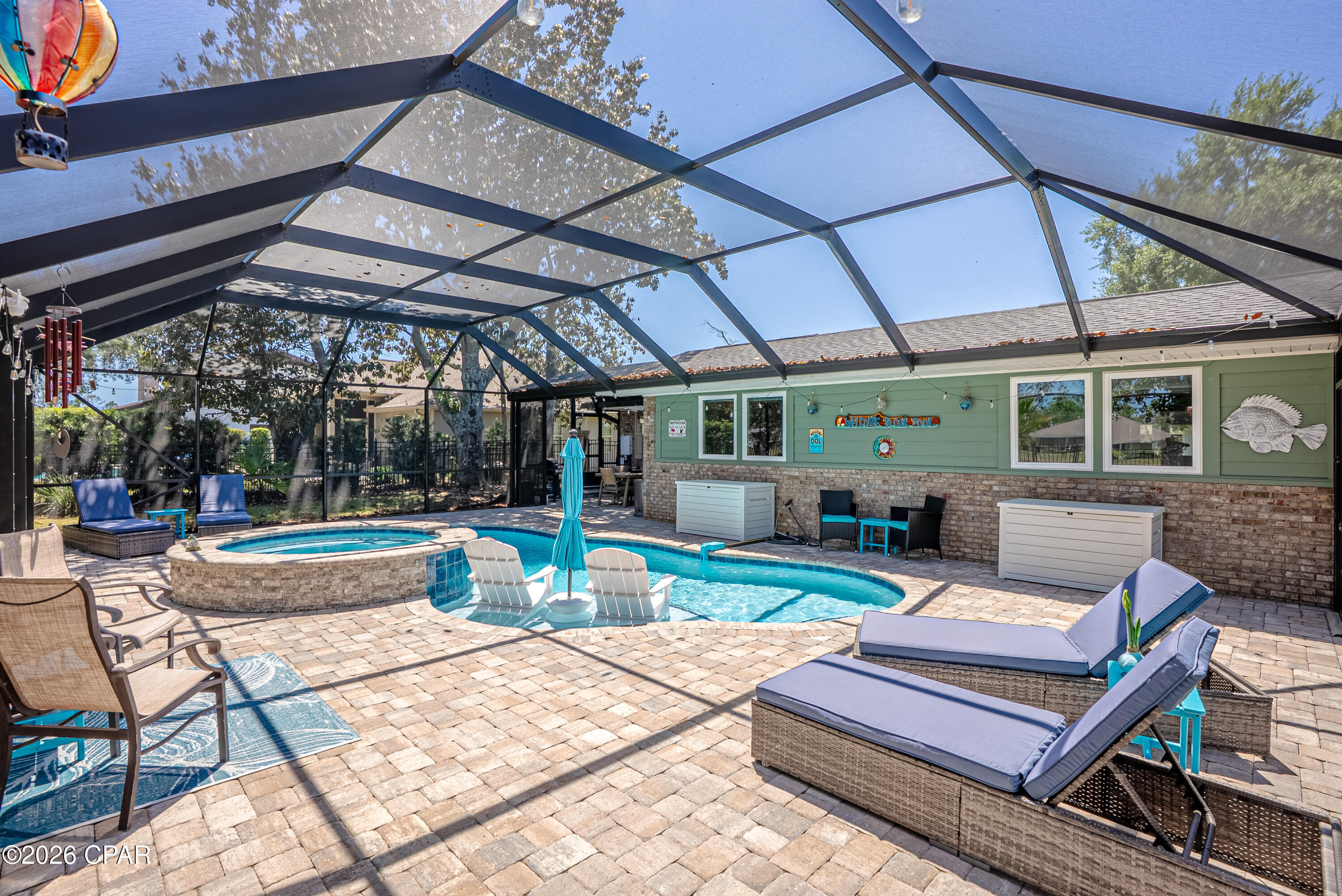 138 Marlin Circle, Panama City Beach, FL 32408 thumbnail, photo 44 of 79
