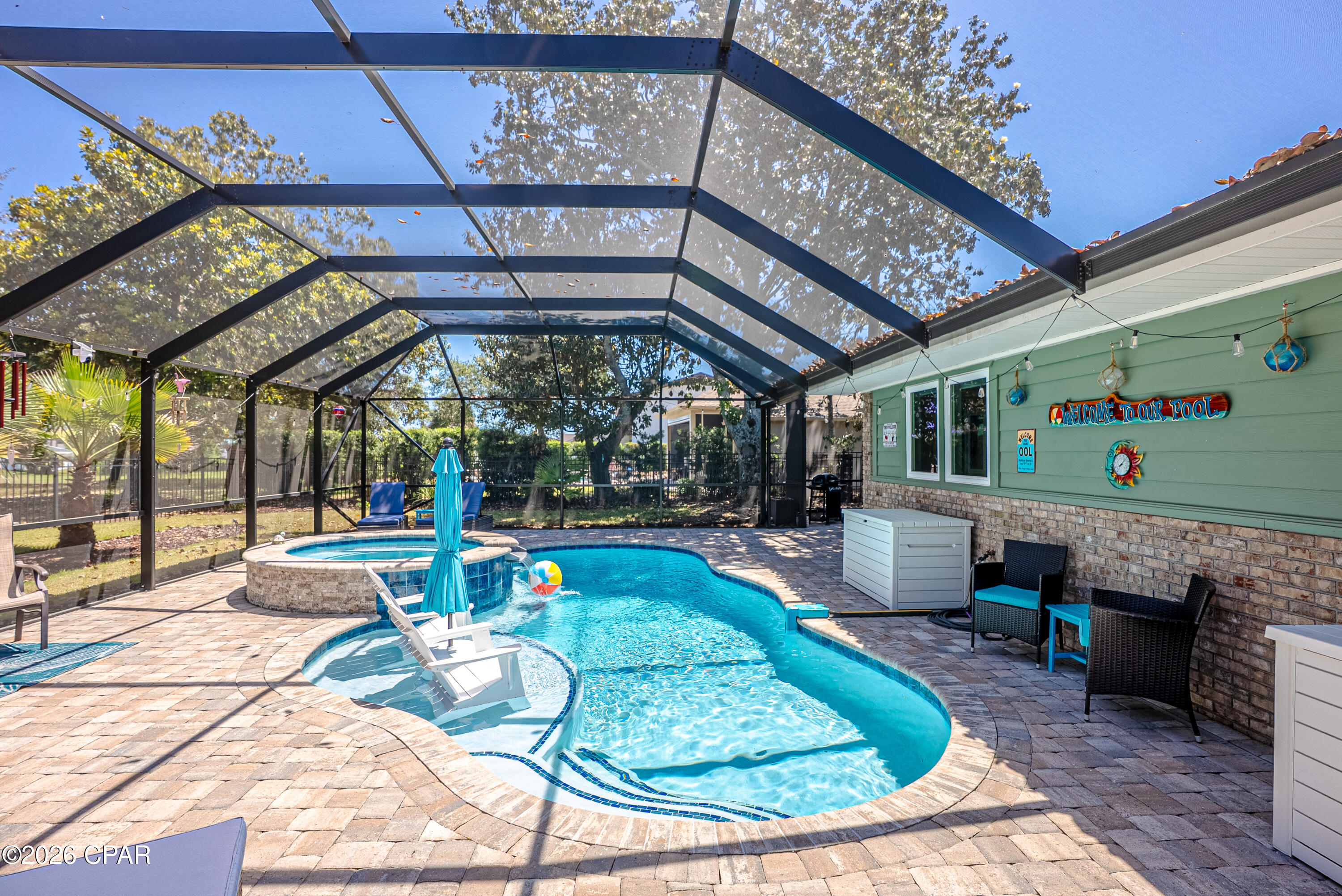 138 Marlin Circle, Panama City Beach, FL 32408 thumbnail, photo 48 of 79
