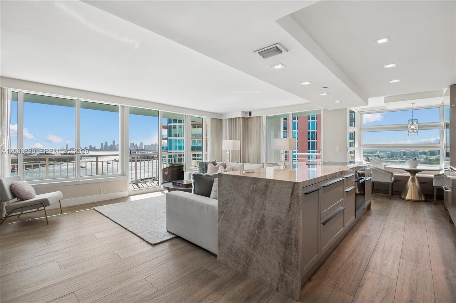 featured property