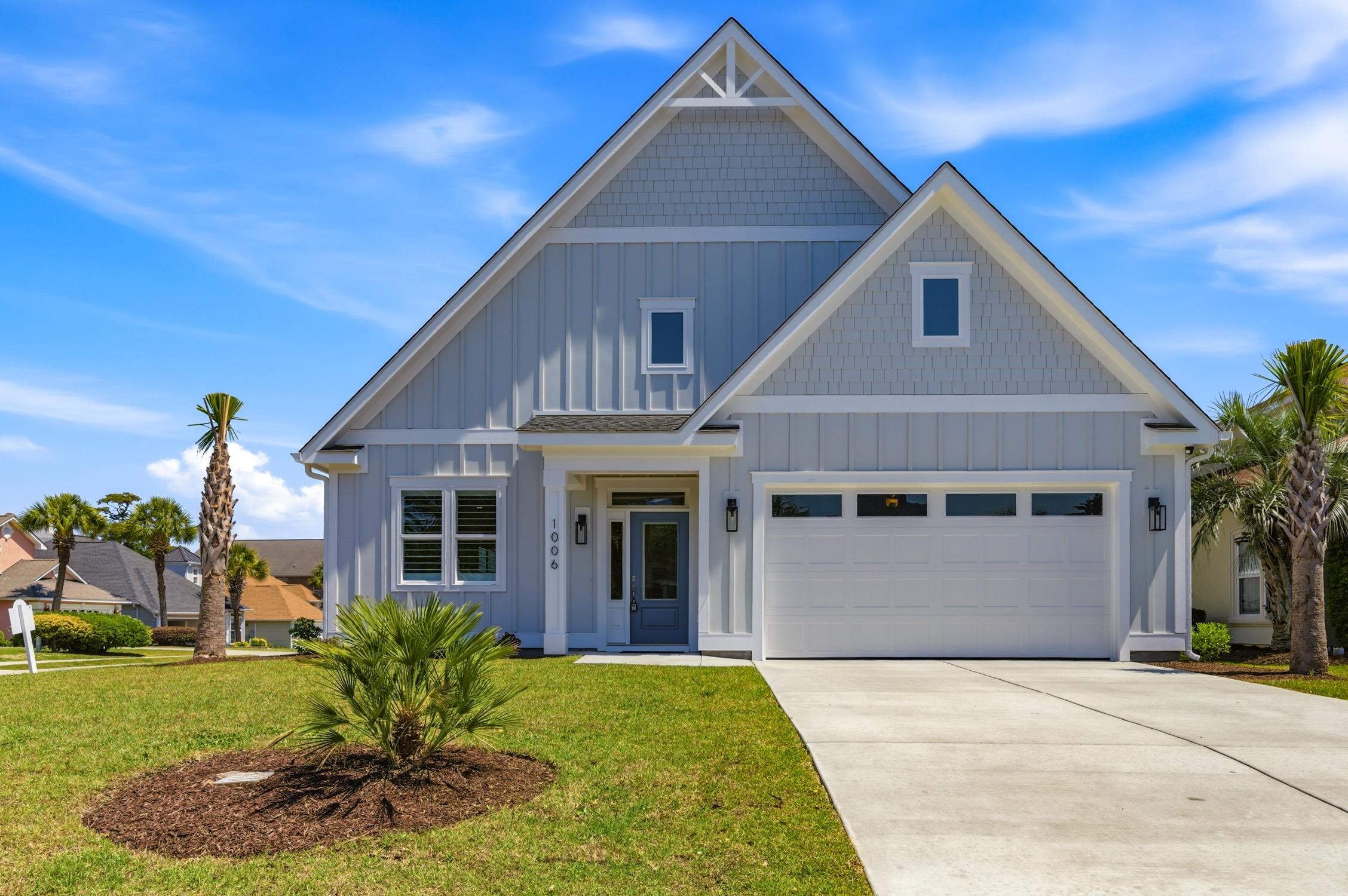 1006 Summers Pl. North Myrtle Beach, SC 29582