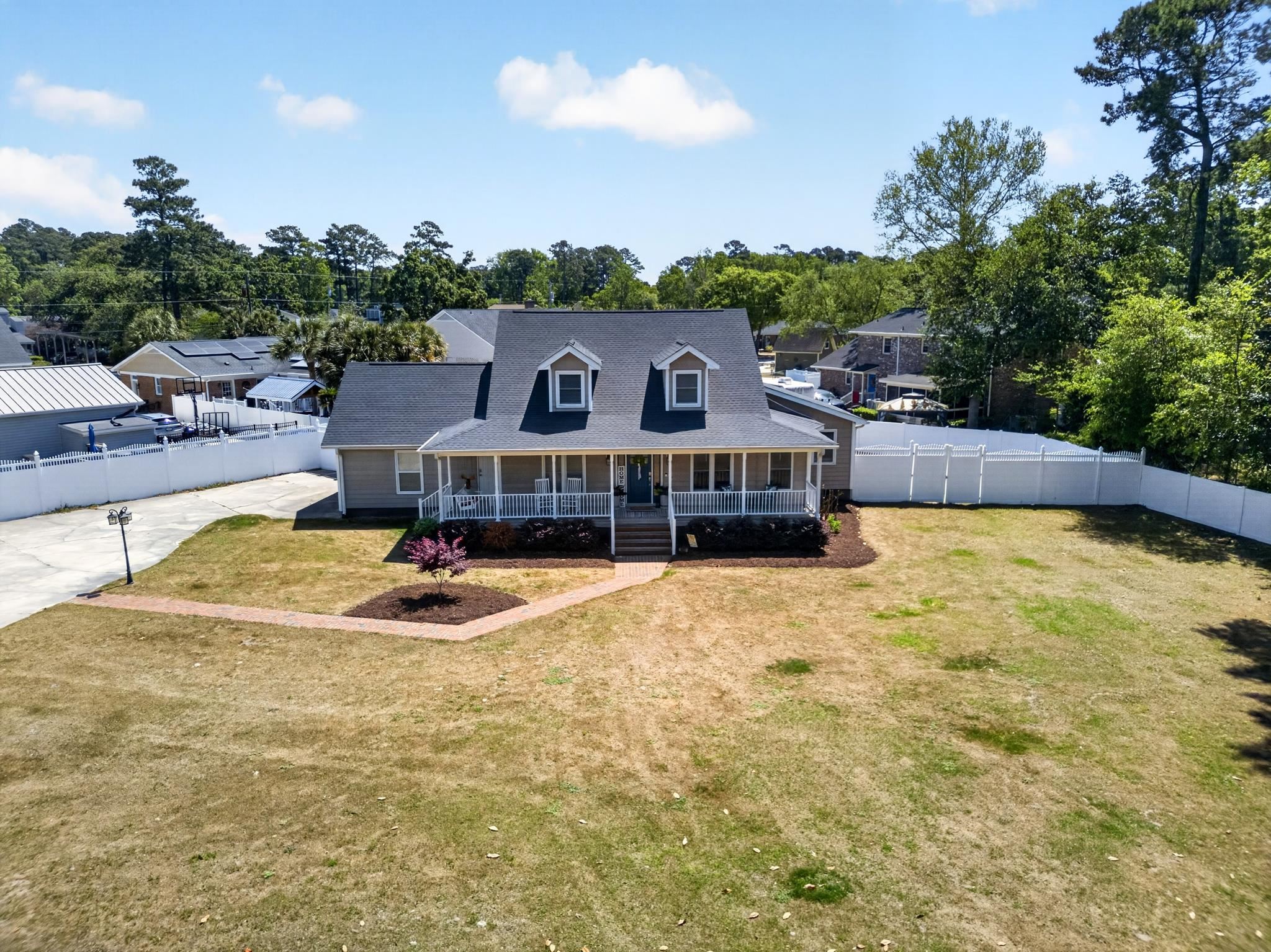 1602 Royal Oak Circle North Myrtle Beach, SC 29582