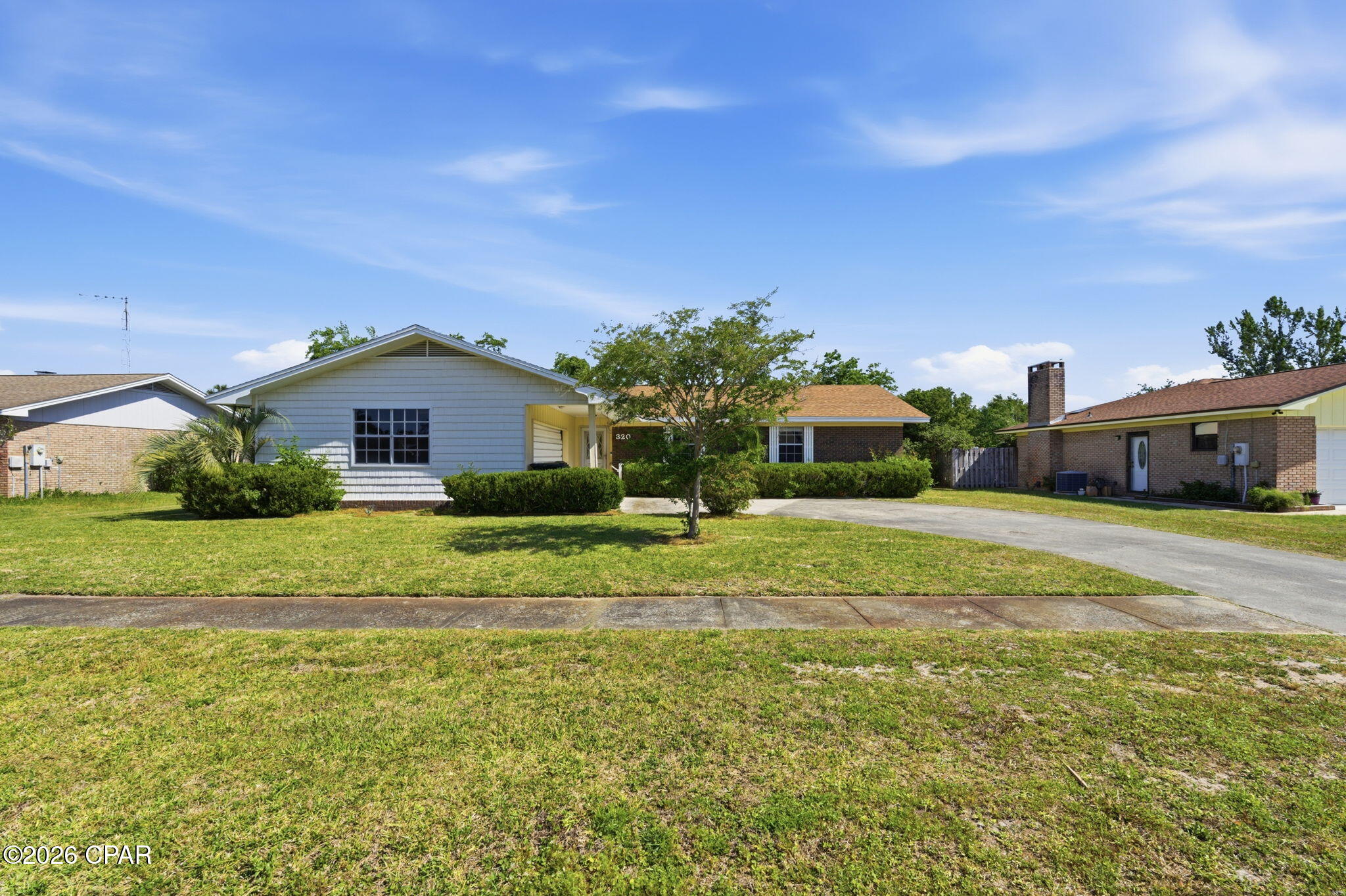 Homes for sale in Lynn Haven, FL | 320 Alexander Dr, Lynn Haven, FL 32444 | MLS# 788718
