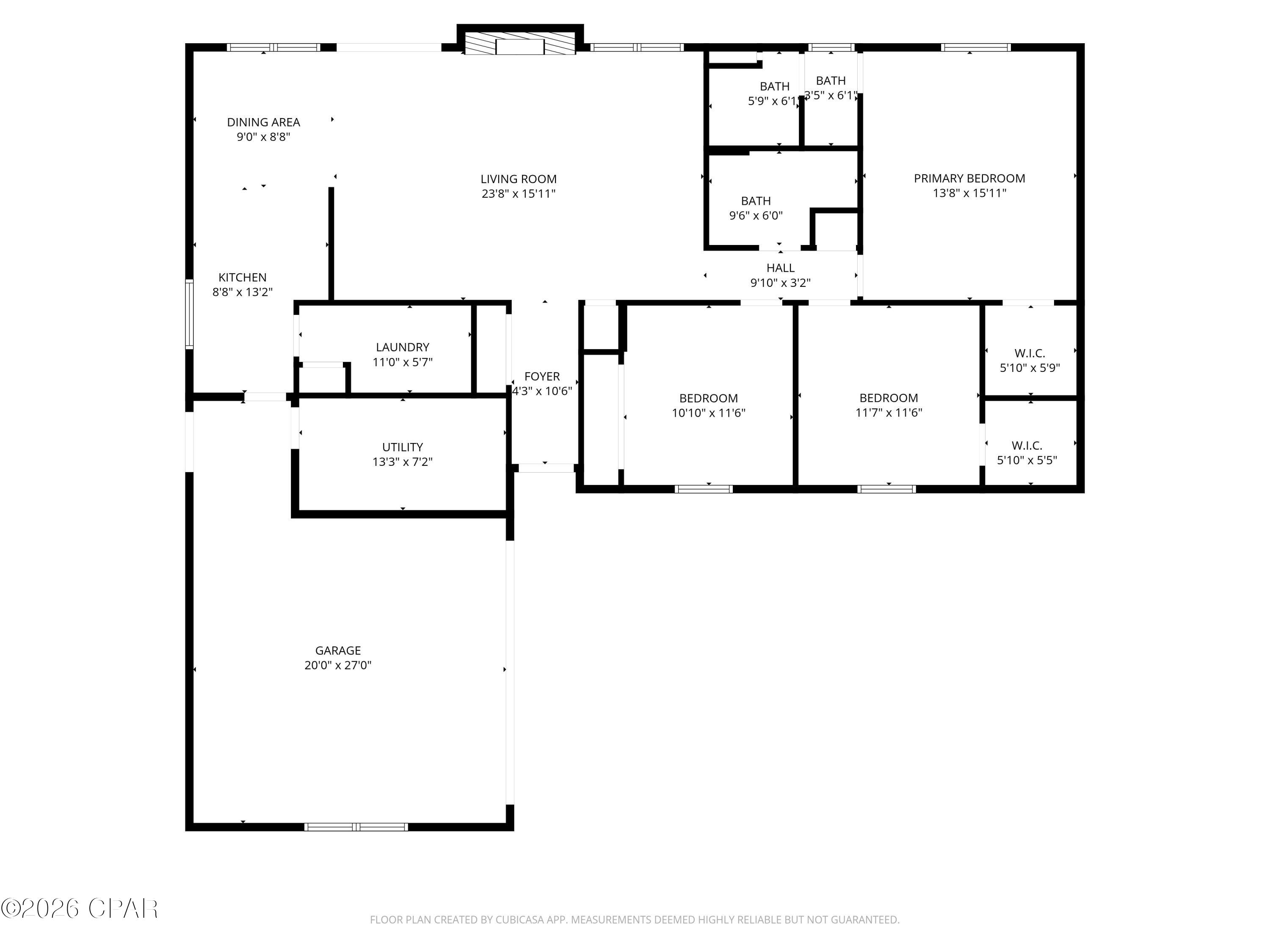 Image 4 For 320 Alexander Drive